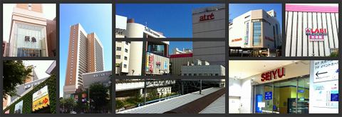 千代田不動産株式会社